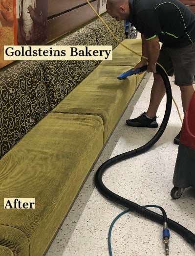 stain solutions carpet cleaning gold coast