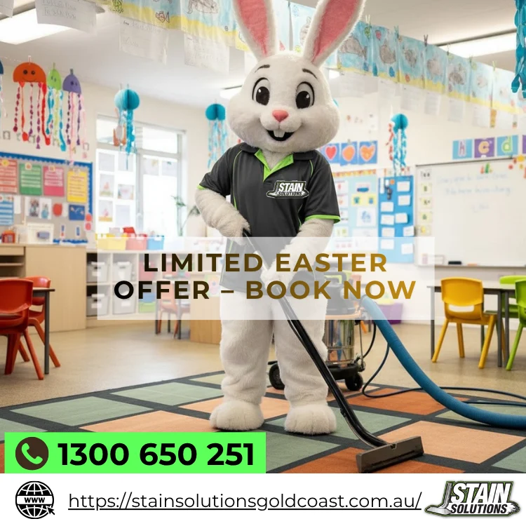 How to remove chocolate stains