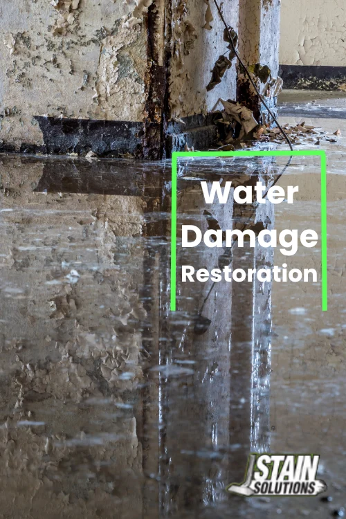 Water Damage Restoration Gold Coast